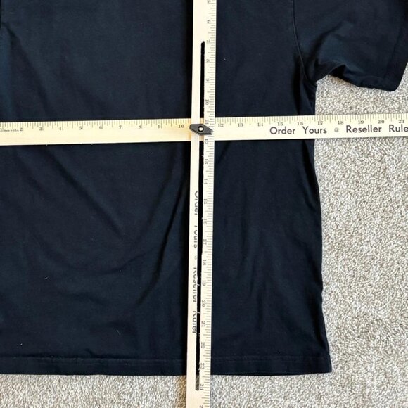 UTGP x Star Wars Shirt Kids Boys Black Size 13 - Picture 5 of 5